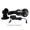 Baile - Masturbateur Automatique Rotation Lover Avec Support